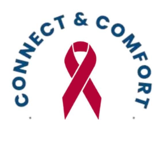 Connect & Comfort Logo